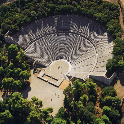 Epidavros