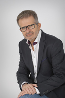Professor John Damilakis