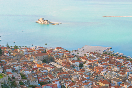 Nafplio