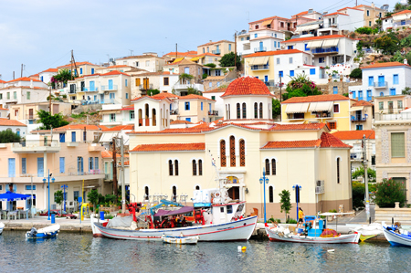 Poros