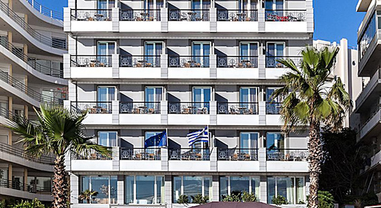 Coral Hotel