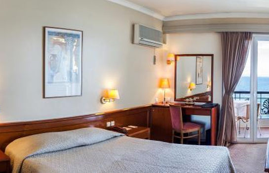 Coral Hotel