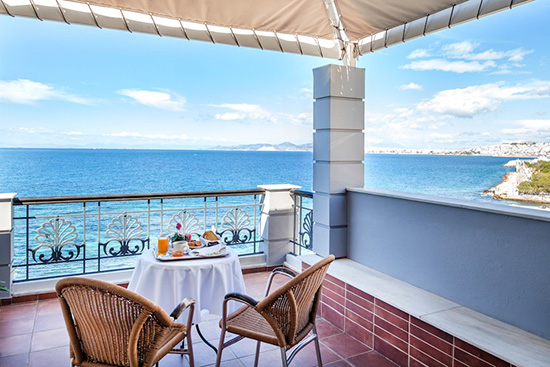Coral Hotel