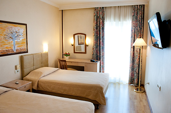 London Hotel