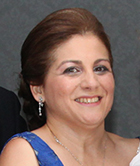 Evangelia Dimovasili