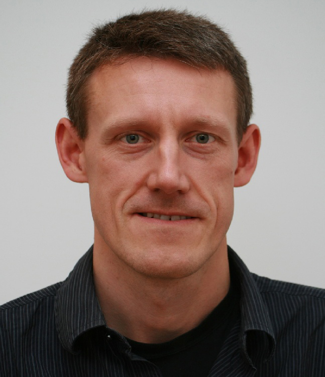Hanson Lars