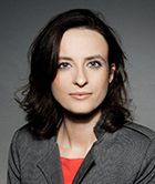Kuchcinska Agnieszka