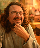 Loudos George