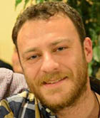 Papadimitroulas Panagiotis