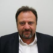 Perisinakis Kostas