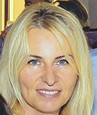 Sarchosoglou Anastasia