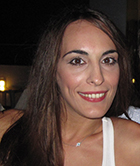 Solomou Georgia