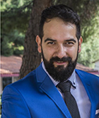 Syrgiamiotis Vasilis