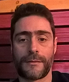 Thanasoulas Kostas