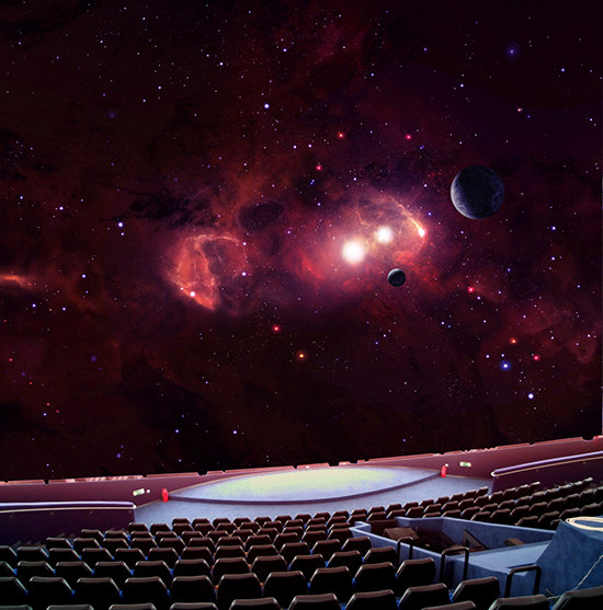 Planetarium