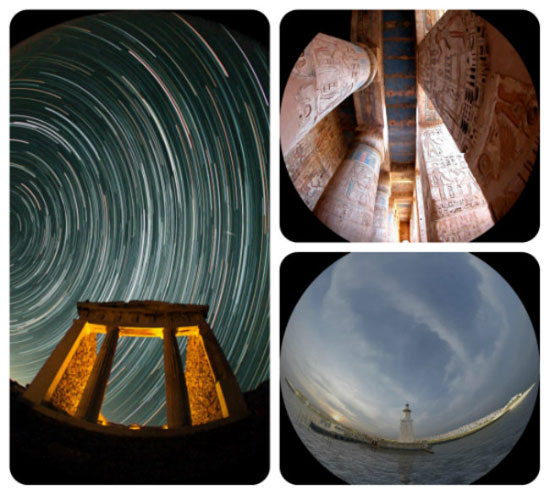 Planetarium
