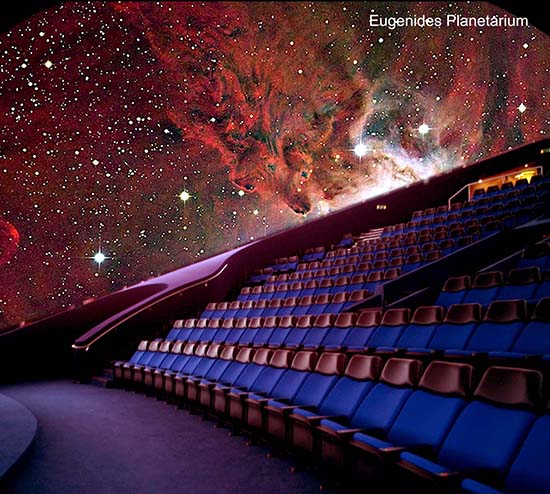 Planetarium